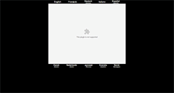Desktop Screenshot of mohammad.islamway.net