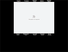 Tablet Screenshot of mohammad.islamway.net
